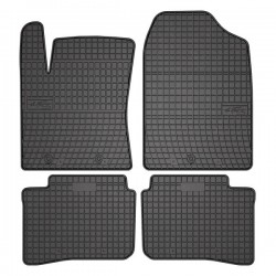 Covorașe din cauciuc Hyundai i10 III 2019- 410824