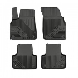 Covorașe elastomerice Audi Q8 2018- 77408470