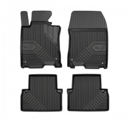 Covorașe elastomerice Honda Accord VIII 2008-2015 77407466