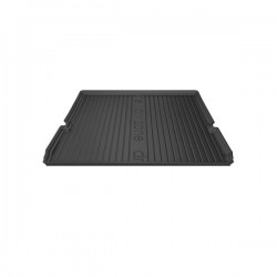 Covor din cauciuc pentru portbagaj DryZone Ford S-Max II 2014-2023 (ambalat în cutie)