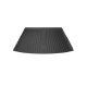 Covor din cauciuc pentru portbagaj DryZone Seat Leon III 2012-2020 (ambalat în cutie)