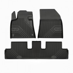 Covorașe elastomer Citroen C4 Picasso II 2013-2019