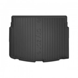 Covor din cauciuc pentru portbagaj DryZone Toyota Auris II 2012-2018 (ambalat în carton)