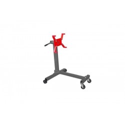 Suport rotativ pentru montaj motor 500 kg Grubber