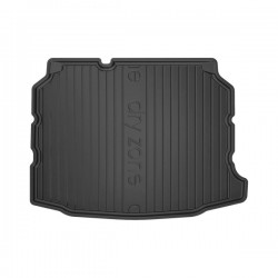 Tavă portbagaj cauciuc DryZone Seat Leon III 2012-2020 (ambalat în cutie)