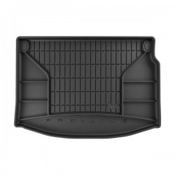 Covor din cauciuc pentru portbagaj Renault Megane III Coupe 2008-2015 TM400948