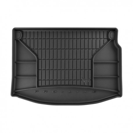 Covor din cauciuc pentru portbagaj Renault Megane III Coupe 2008-2015 TM400948
