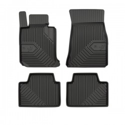 Covorașe elastomerice BMW G20 Seria 3 VII 2018- 77407893