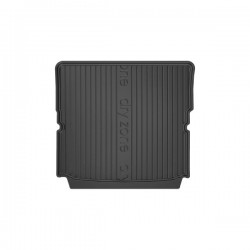 Tavă portbagaj cauciuc DryZone Opel Zafira B 2005-2014 (ambalat în cutie)