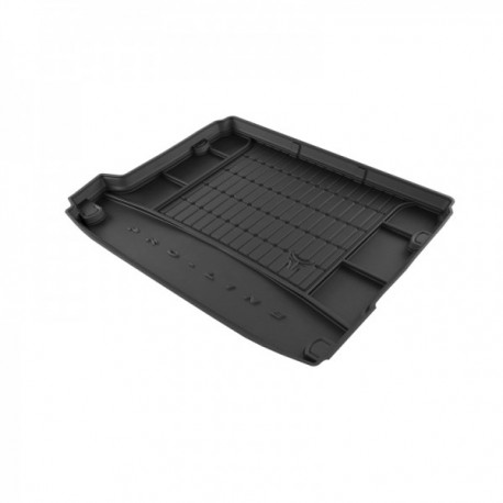Covor din cauciuc pentru portbagaj Citroen C4 II 10- hatchback TM549871