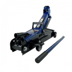 Cric hidraulic auto 2T tip broască 130-380mm Forsage (15364)
