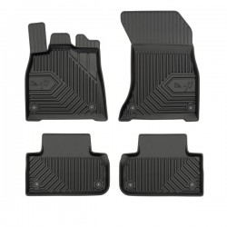 Covorașe elastomerice Audi Q5 II 2016-