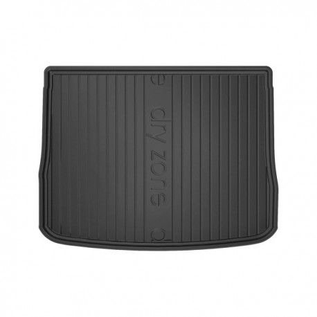 Tavă portbagaj cauciuc DryZone Volkswagen Tiguan I 2007-2016 (ambalat în cutie)