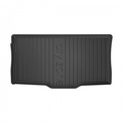 Tavă portbagaj cauciuc DryZone Fiat Panda III din 2011 (ambalat în cutie)
