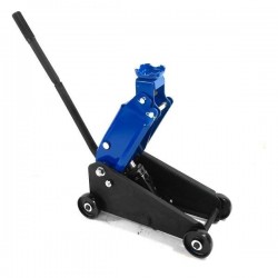 Cric hidraulic auto 2,5T tip crocodil micro 135-395mm Forsage (56593)