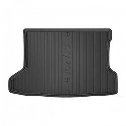 Tavă portbagaj cauciuc DryZone Honda HR-V II 2013-2021 (ambalat în cutie)