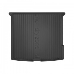 Covor din cauciuc pentru portbagaj DryZone Mercedes-Benz ML W166 2011-2015 (ambalat în cutie)