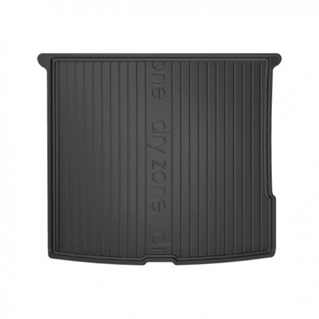 Covor din cauciuc pentru portbagaj DryZone Mercedes-Benz ML W166 2011-2015 (ambalat în cutie)