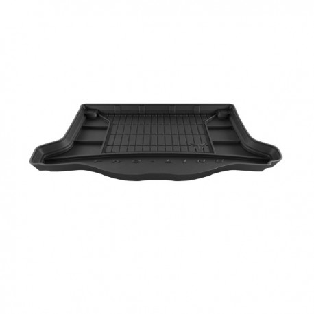 Covor de cauciuc pentru portbagaj Honda Jazz IV 2015- TM548072