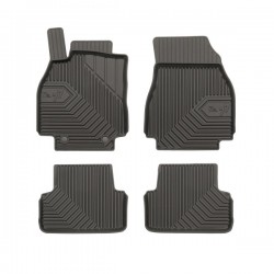 Covorașe elastomerice Renault Megane II 2002-2008