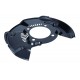 Protecție disc frână Toyota Hilux 2.5-3.0 D-4D 4WD 2004-2015 stânga față 47782-0K031