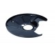 Apărătoare disc frână Mazda T. 626/Premacy 1.8-2.5 91-05 stânga față 3419799