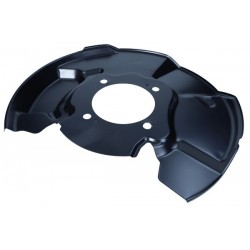 Protecție disc frână Toyota Land Cruiser 3.0 D-4D/4.0 2002-2010 set 47781-60120