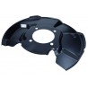 Protecție disc frână Toyota Land Cruiser 3.0 D-4D/4.0 2002-2010 set 47781-60120