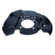 Protecție disc frână Toyota Land Cruiser 3.0 D-4D/4.0 2002-2010 set 47781-60120