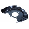 Protecție disc frână Nissan T. Qashqai 1.2-2.0 13- Set 44 15 14E A0A