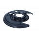 Protecție disc frână Citroen T. Jumper 06- Stânga 4211 C4