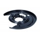 Protecție disc frână Citroen T. Jumper 06- Stânga 4211 C4