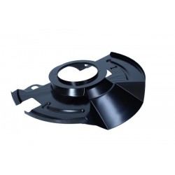 Protecție disc frână Hyundai partea stângă Getz 1,1-1,6 02-09 51755-1C050DS