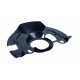Protecție disc frână Hyundai partea stângă Getz 1,1-1,6 02-09 51755-1C050DS