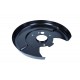 Apărătoare disc frână Nissan T. Primera 1,6-2,0/1,9-2,2 dci 02- stânga față 44160-AU001