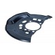 Protecție disc frână Toyota pentru Auris/Corolla 2012-2018 set 47781-02200
