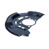 Protecție disc frână Toyota pentru Auris/Corolla/Prius/RAV 4 2005- stânga față 47782-42040