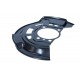 Protecție disc frână Toyota pentru Auris/Corolla/Prius/RAV 4 2005- stânga față 47782-42040