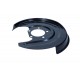 Apărătoare disc frână Skoda T. Superb 01-08 Set 8E0 615 612 C