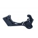 Protecție disc frână Seat partea față Arosa 1997-2004 set 6N0 615 312 A