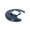 Protecție disc frână Kia Tip Picanto 1.0-1.1 04-11 Set 51756-07300