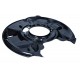 Protecție disc frână spate Mercedes-Benz C209/W203/CL203/R171 2000-2011 stânga 203 423 01 20