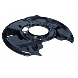 Protecție disc frână spate Mercedes-Benz C209/W203/CL203/R171 2000-2011 stânga 203 423 01 20