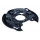 Protecție disc frână spate Mercedes-Benz C209/W203/CL203/R171 2000-2011 stânga 203 423 01 20