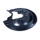Protecție disc frână Seat Toledo/Altea/Leon 1998- Set 1K0 615 612 P