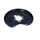 Protecție disc frână Mitsubishi Carisma/Space Star 1995-2006 Set 30814871