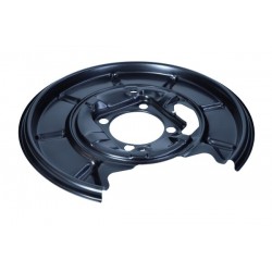 Apărătoare disc frână spate Mercedes-Benz W169/W245 2004-2012 stânga 169 423 01 20