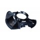 Protecție disc frână Hyundai partea stângă Grandeur/Sonata 2,0-3,3 05-11 51755-3K000-DS