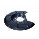 Apărătoare disc frână Mazda T. 3/5 1,3-2,3 03- Stânga/Set BP4K-26-261B