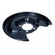 Protecție disc frână Toyota Yaris 2010- Set 47881-0D020